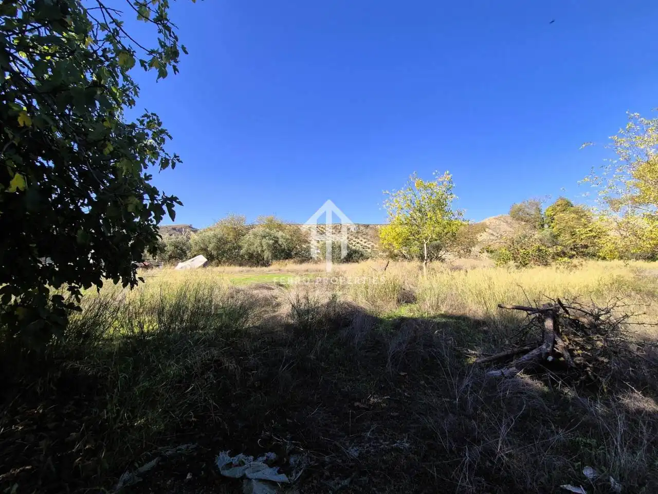 Land for sale in Loja
