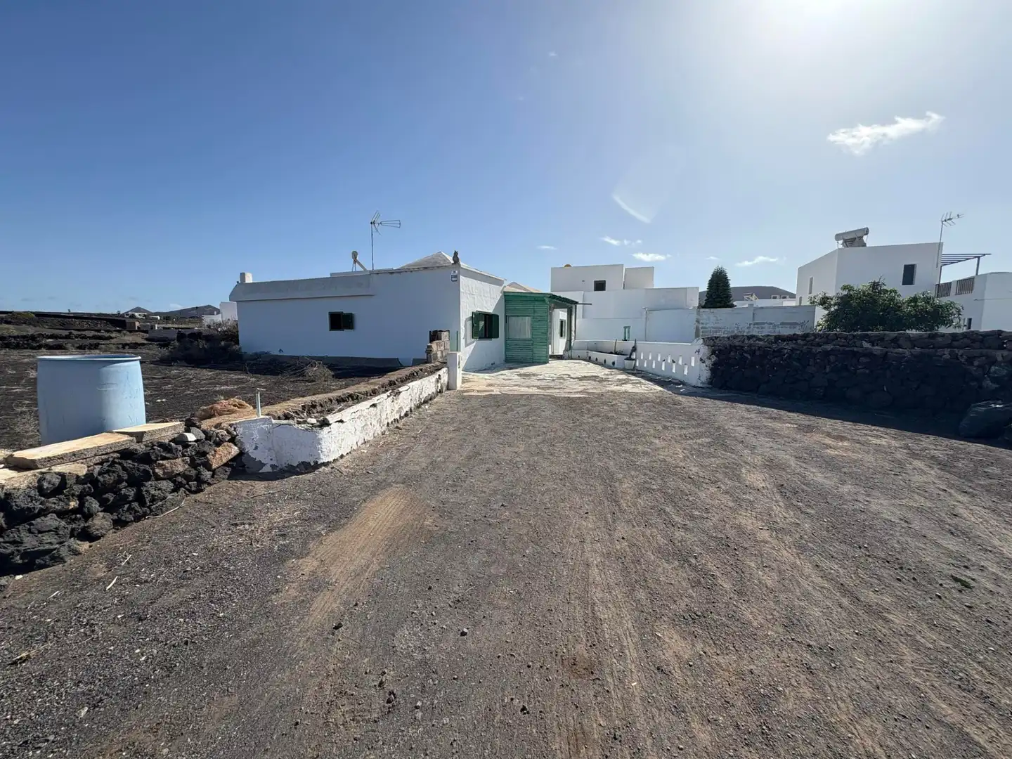 Casa amb jardí en venda a Calle Montaña de Tremesana, imagen 19