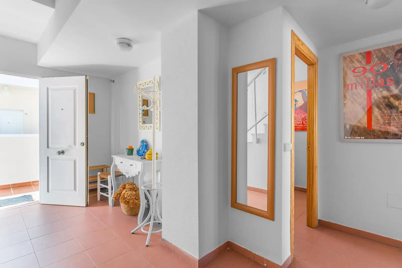 Ático en venta en El Ejido con Aire acondicionado, Calefacción y Jardín privado