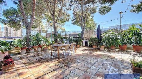 Foto 2 de Casa o xalet en venda a Calle de la Encina, Vistahermosa, Alicante