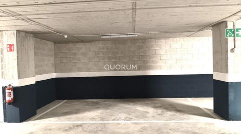 Foto 5 von Garage zum Verkauf in Calle Calle Andrés Isasi, Iralabarri, Bilbao