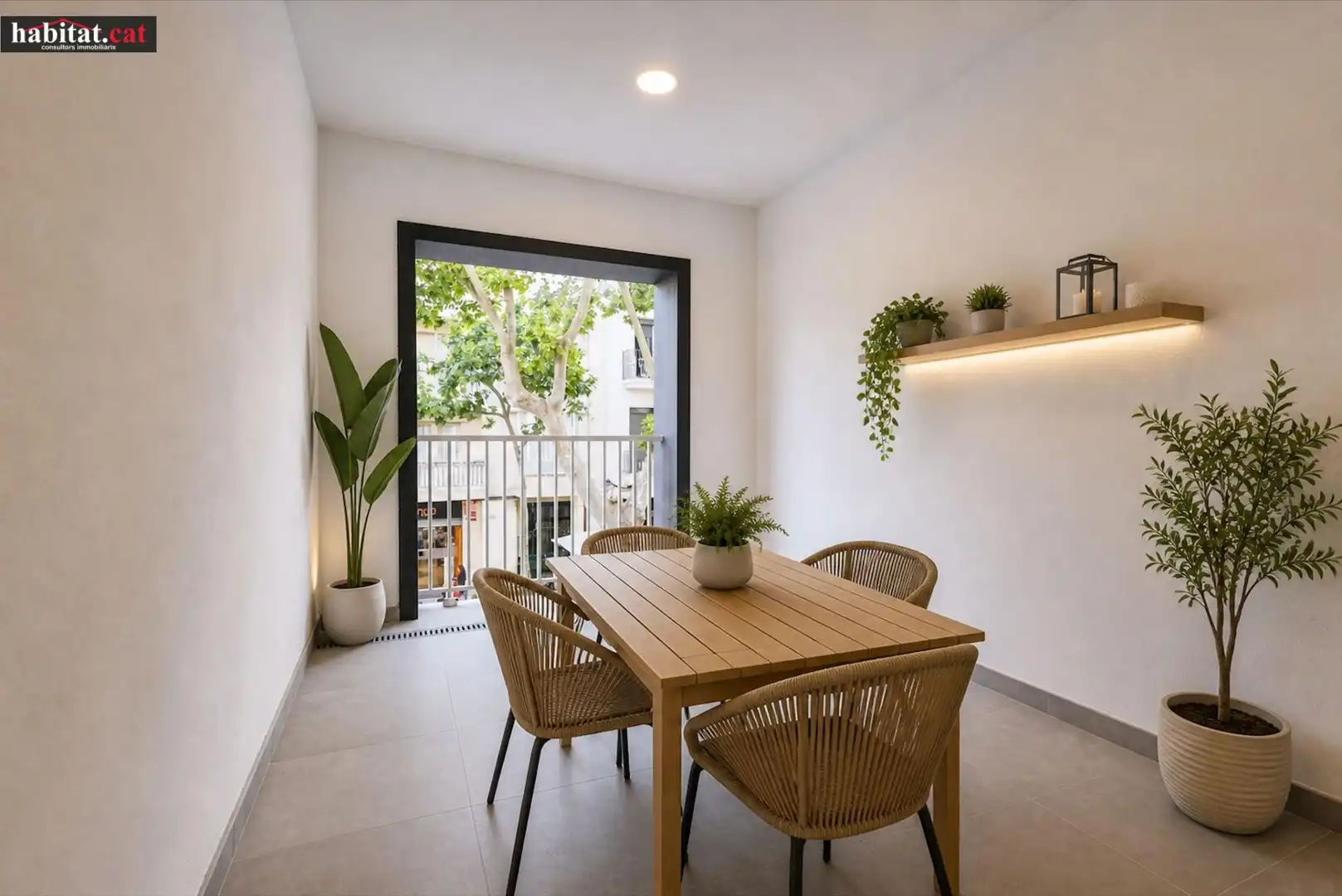 Flat with lift for sale in Centre Vila, imagen 3