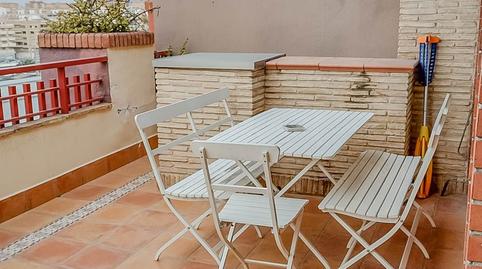 Photo 5 of Attic to rent in Ensanche - Diputación, Alicante / Alacant