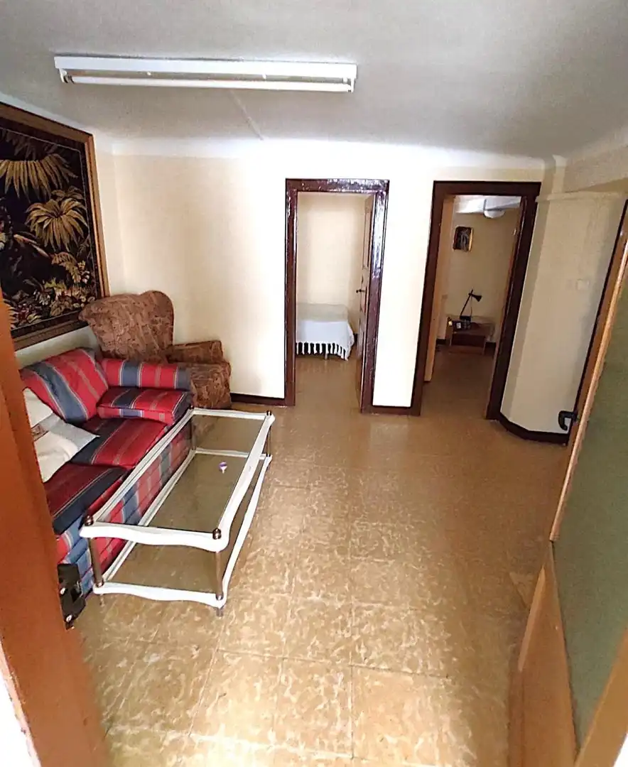 Dormitori de Casa o xalet en venda en Monflorite-Lascasas