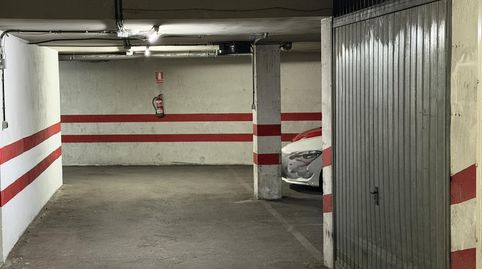 Foto 5 de Garaje de alquiler en Calle Calle Rubén Darío, La Zubia Ciudad, La Zubia