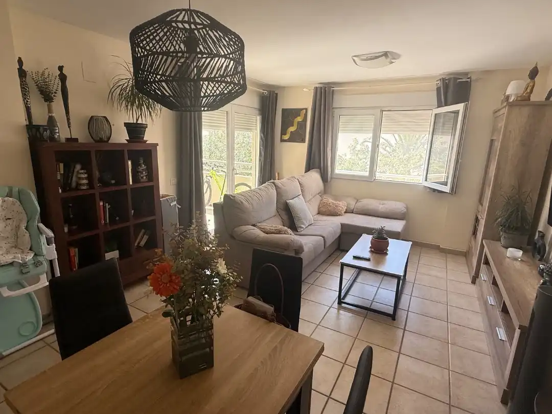 Wohnung mit Aufzug zur Miete in Cami de L’Algar 32, imagen 12
