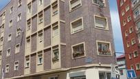 Vista exterior de Pis en venda en Santander amb Calefacció i Parquet