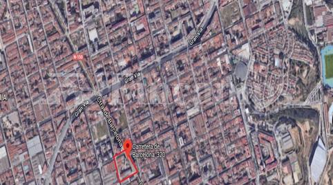 Foto 5 de Terreny industrial en venda a Carretera de Barcelona, Gràcia, Barcelona