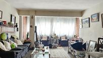 Living room of Flat for sale in  Murcia Capital  with Terrace