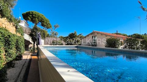 Photo 3 of House or chalet to rent in El Coll, Barcelona