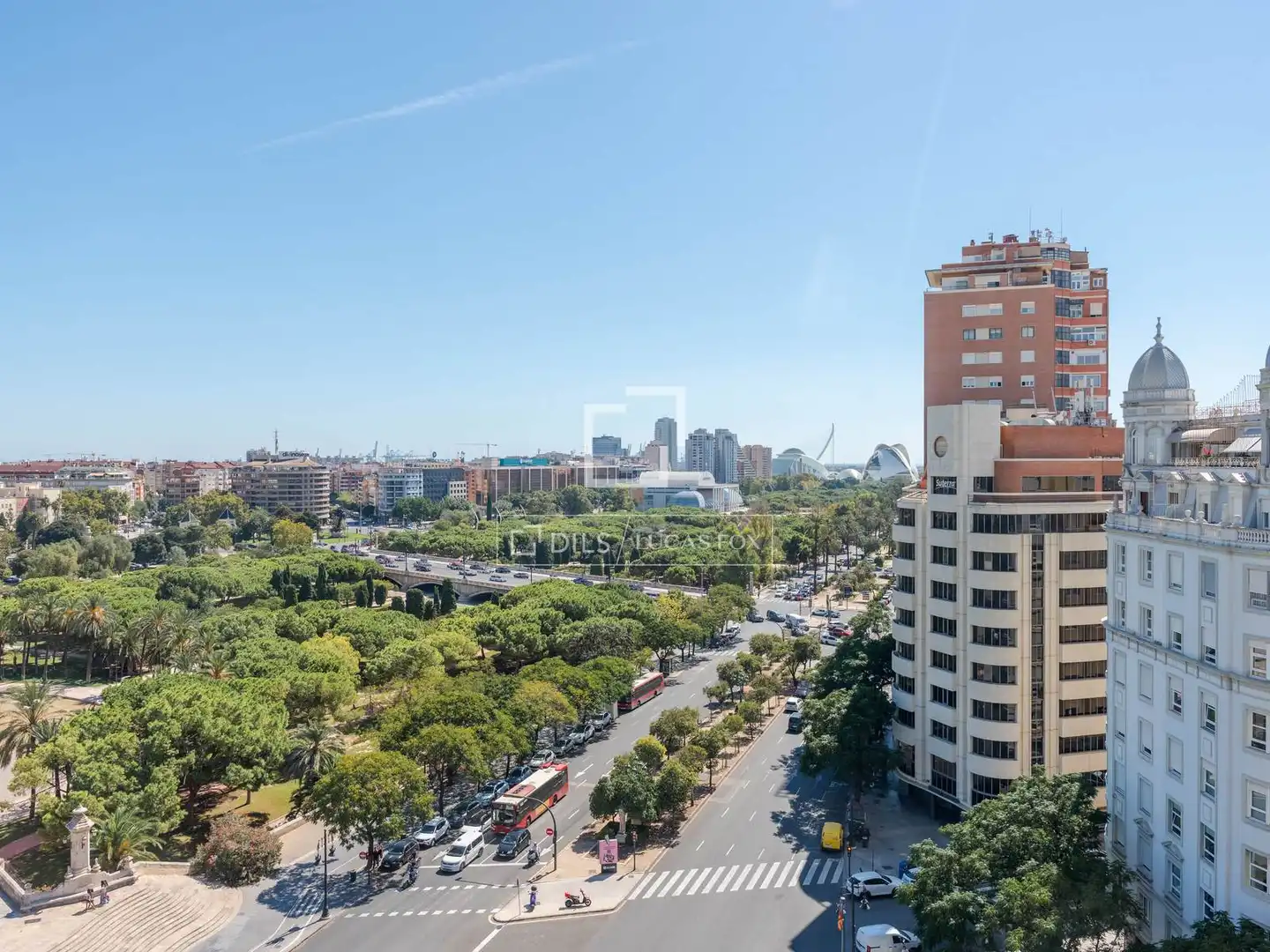 Pis amb ascensor de lloguer a L'Eixample, imagen 45