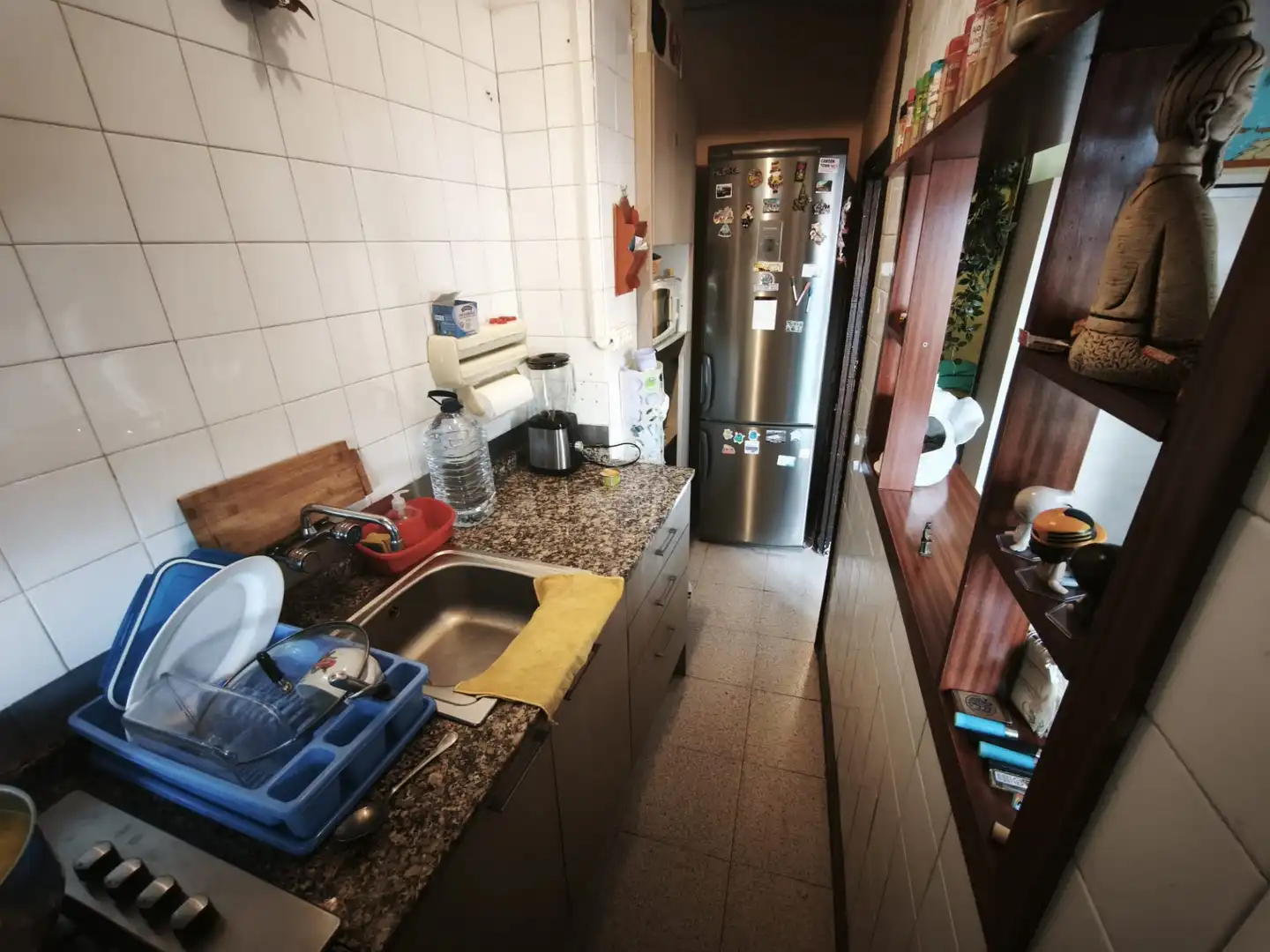 Flat for sale in Nou Barris, imagen 13