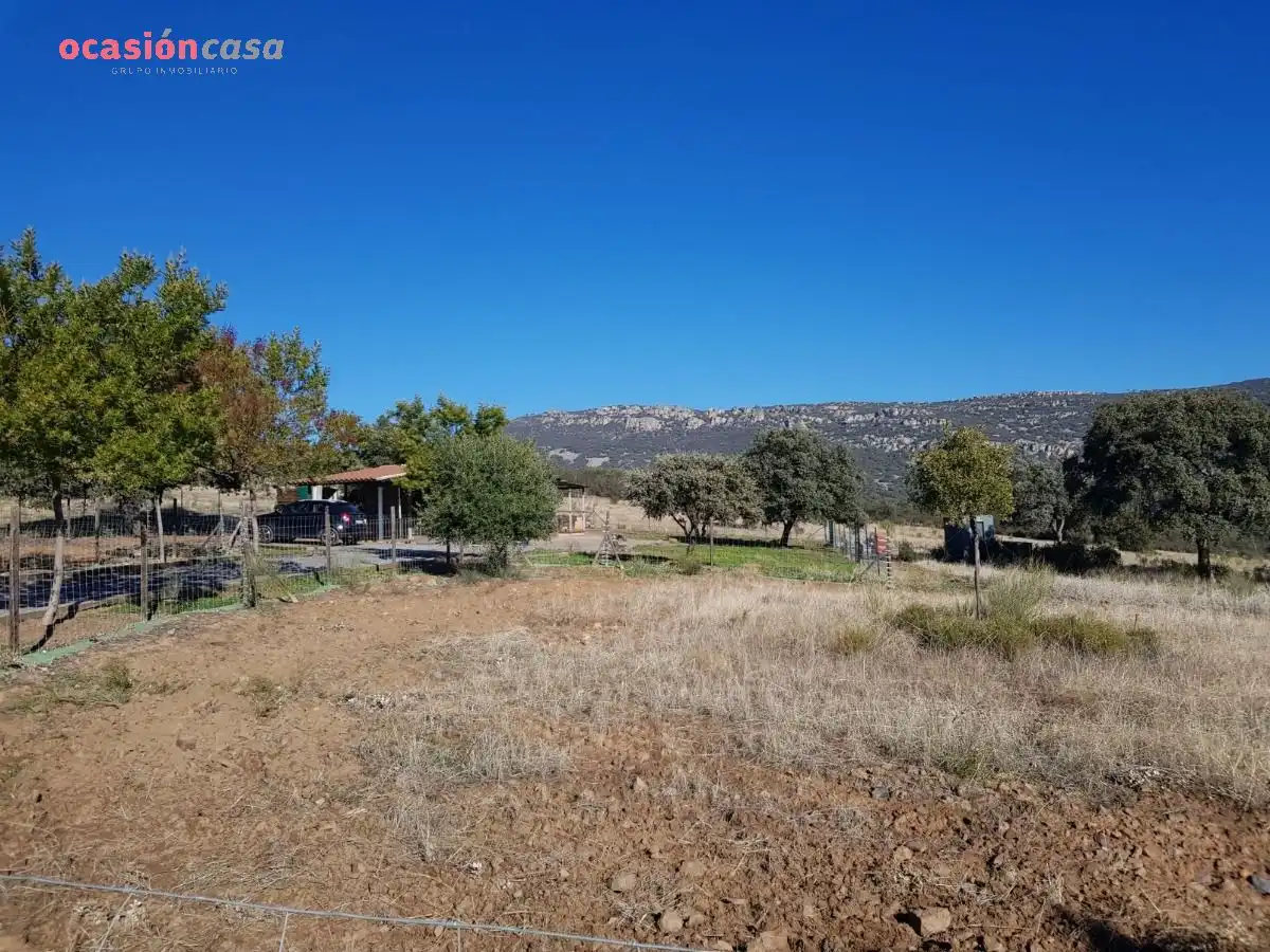 Casa o chalet en venta en Santa Eufemia