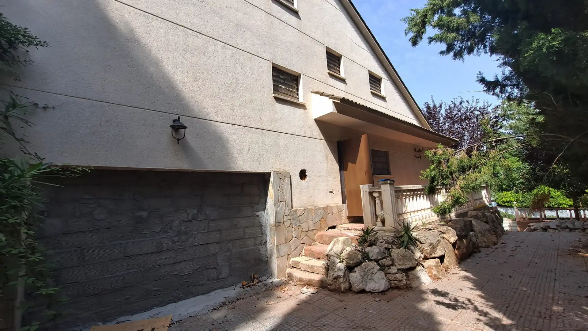 Casa o xalet en venda a Avinguda de la Mare de Déu de Lourdes, Corbera de Llobregat