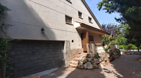 Foto 4 de Casa o chalet en venta en Avinguda de la Mare de Déu de Lourdes, Corbera de Llobregat, Barcelona