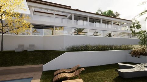 Foto 2 de Casa o xalet en venda a Calle Ruiseñor, Punta La Mona, Almuñécar