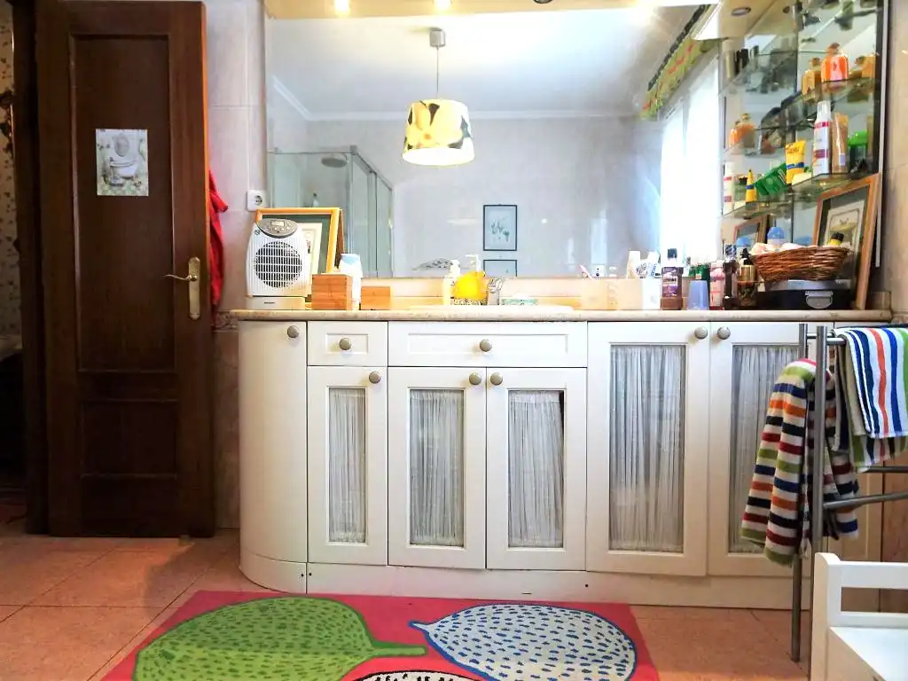 Casa o xalet de lloguer a Calle Aguas Madres, Medina del Campo