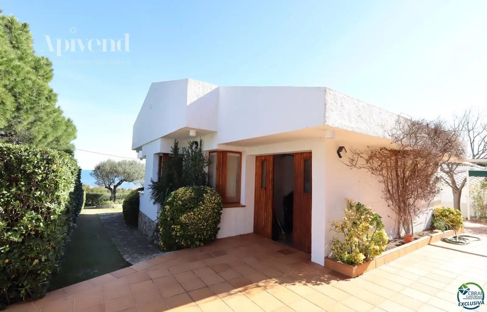 Villa mit Garten zum Verkauf in Musclera, imagen 10