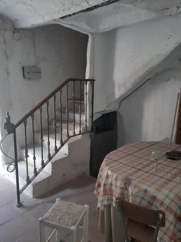 Casa o chalet en venta en Cabolafuente con Balcón