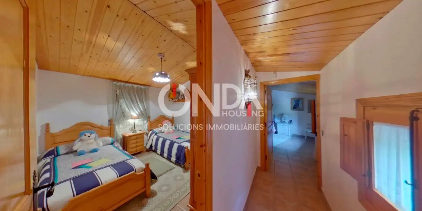 Casa o xalet en venda a Camino Diseminarse, 42, Isona i Conca Dellà