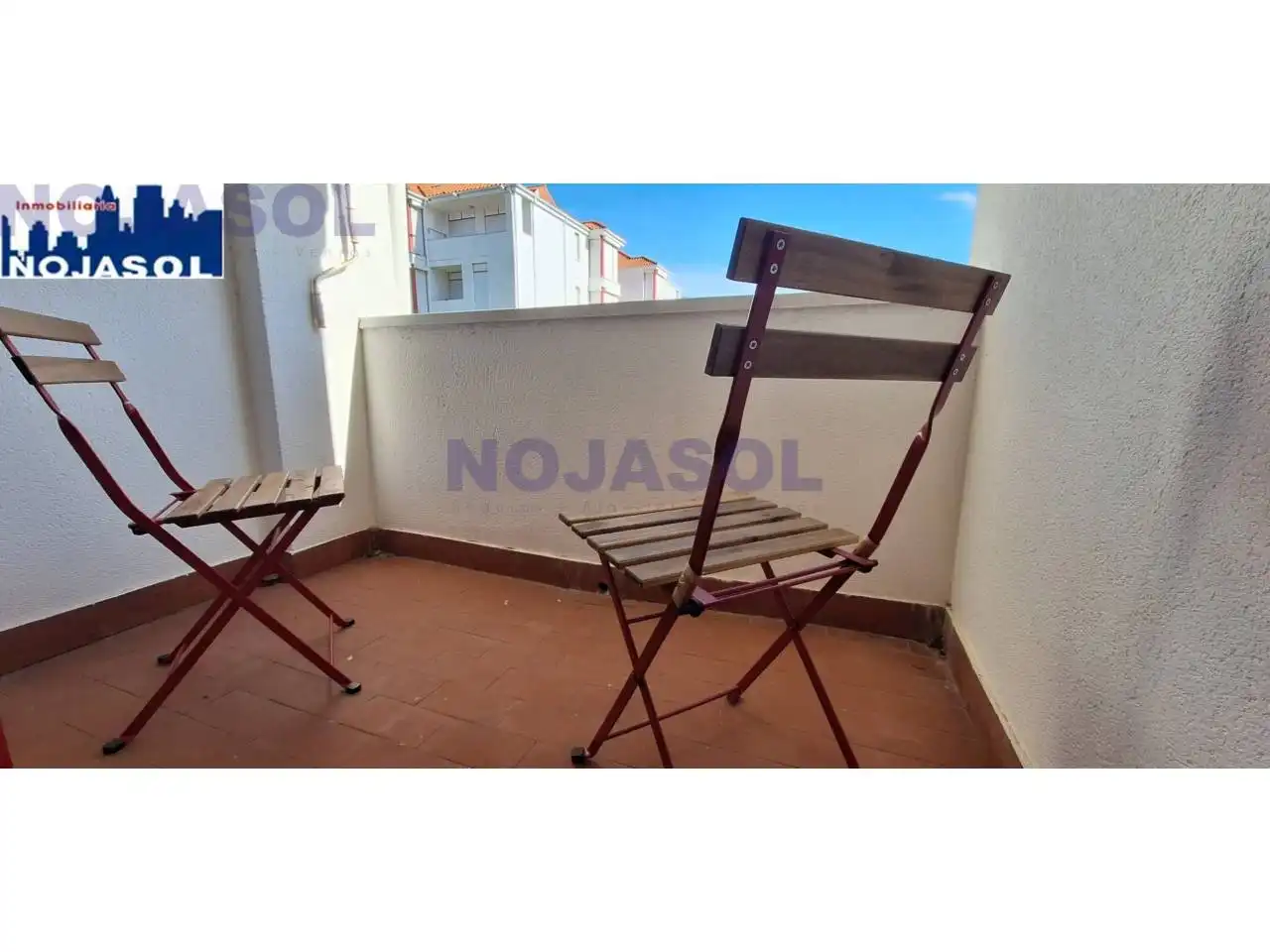 Wohnung zur Miete in Calle los pinares, 54, Ris