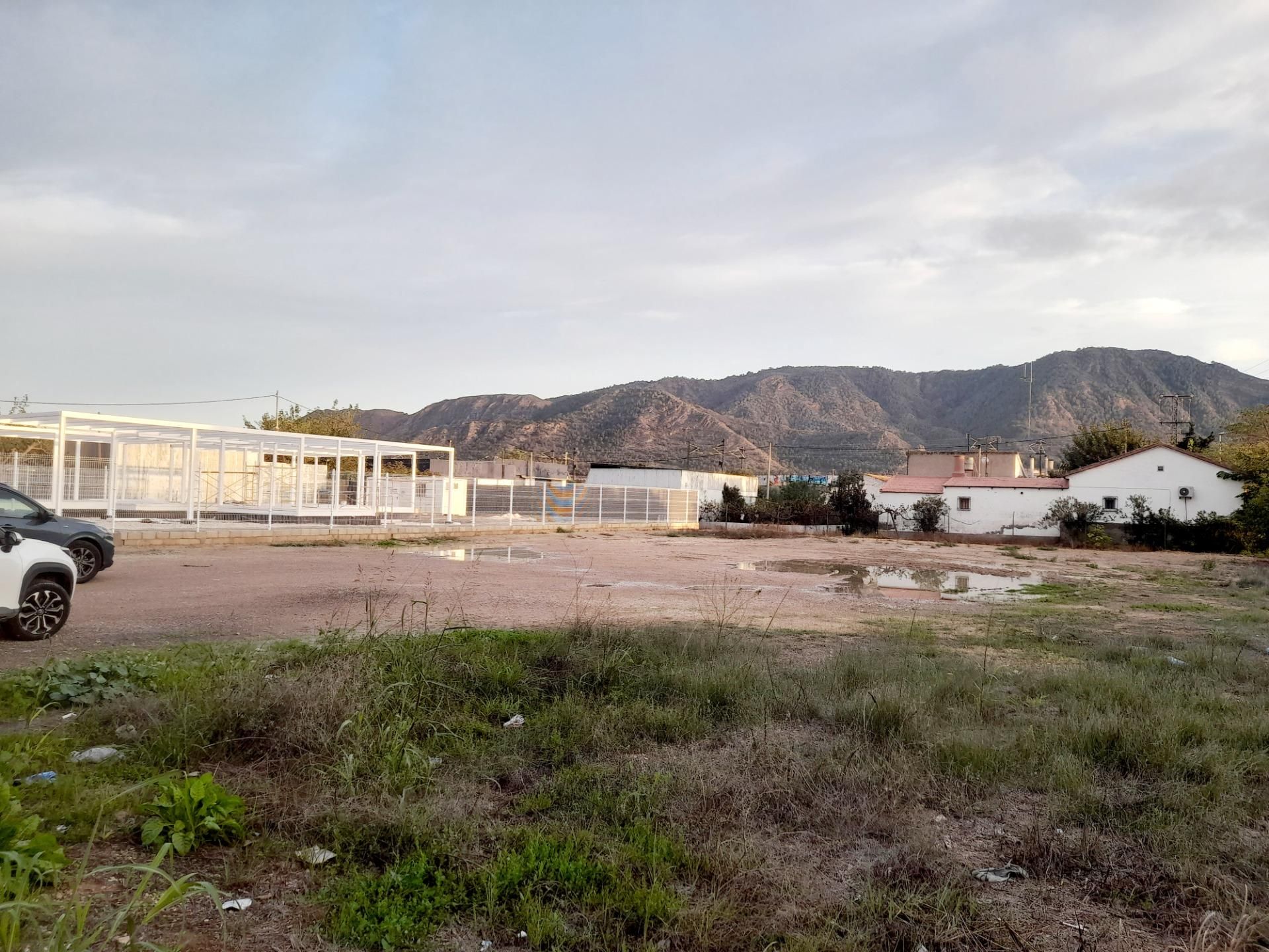 Residential for sale in  Murcia Capital