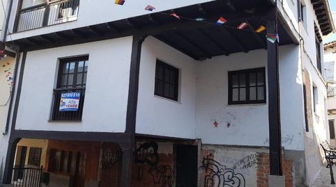 Foto 3 de Casa o xalet en venda a Cabezuela del Valle, Cáceres