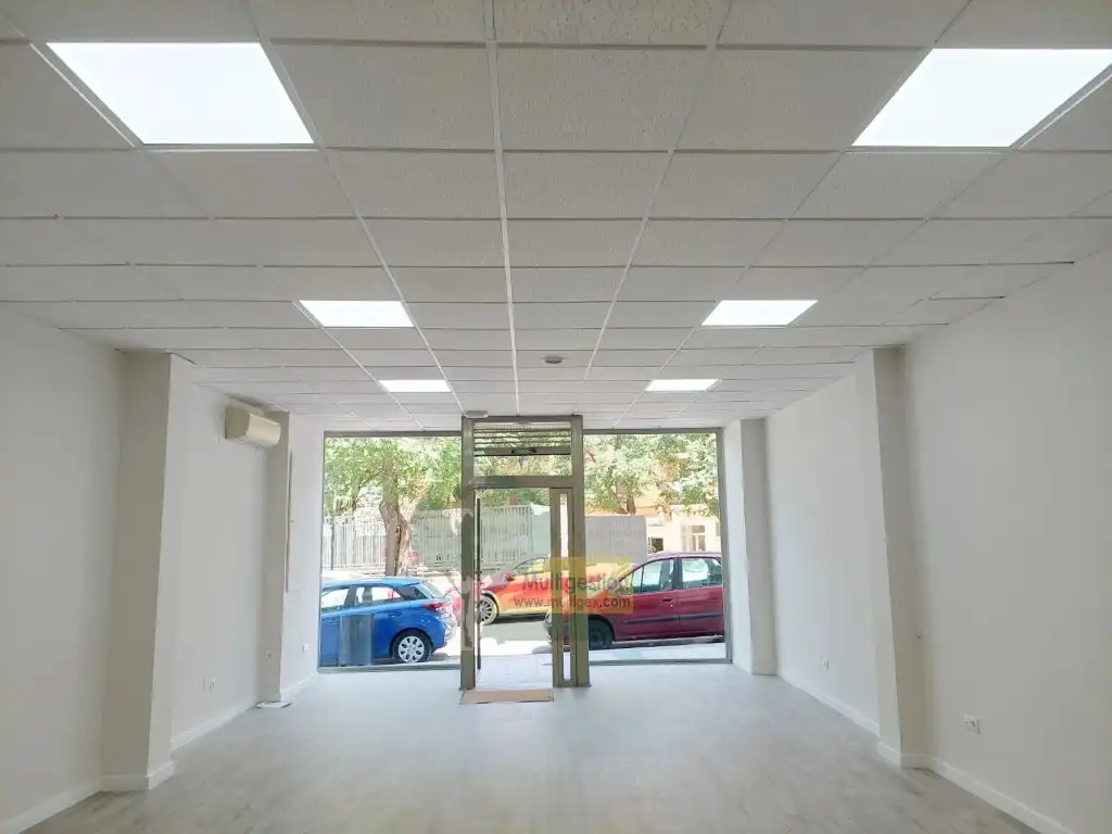 Local comercial en alquiler en Almendralejo, imagen 6