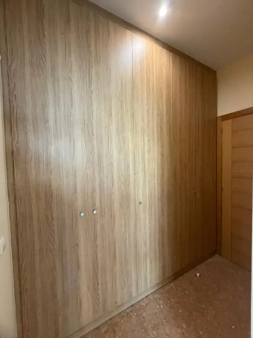 Apartamento de alquiler en Albal con Terraza
