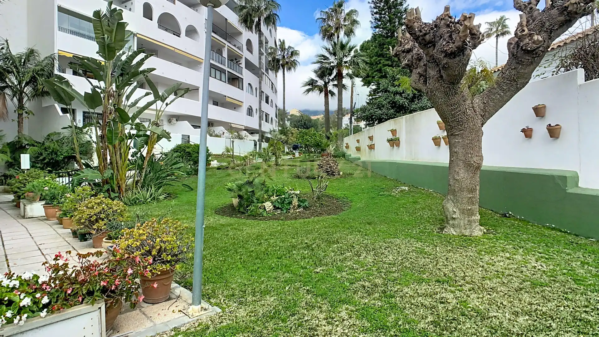 Piso en venta en CL ORQUIDEAS LAS 4 ED. RIOSOLFUENGIROLA (MÁLAGA), 4, Torreblanca del Sol