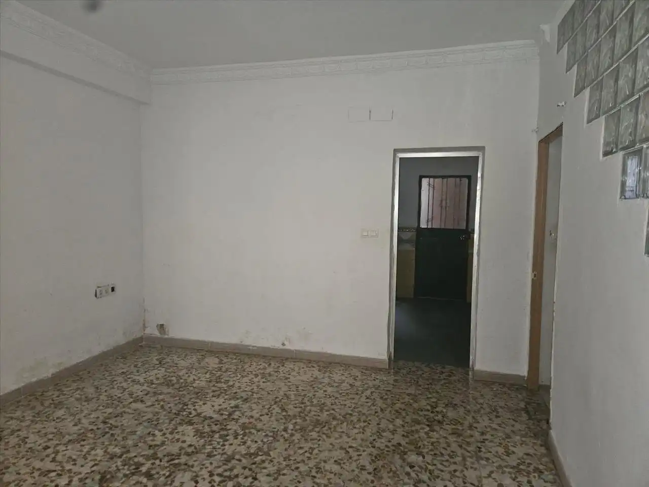 Casa adosada en venta en Cerro - Amate