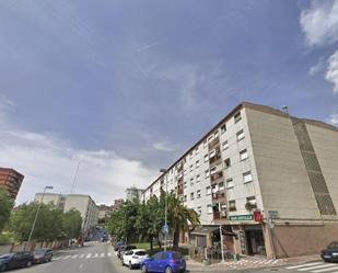 Exterior view of Flat for sale in  Tarragona Capital  with Private garden, Terrace and Balcony