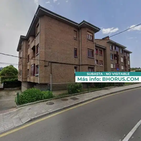 Wohnung mit Aufzug zum Verkauf in RIVERO DE SAN CLAUDIO 62, imagen 3