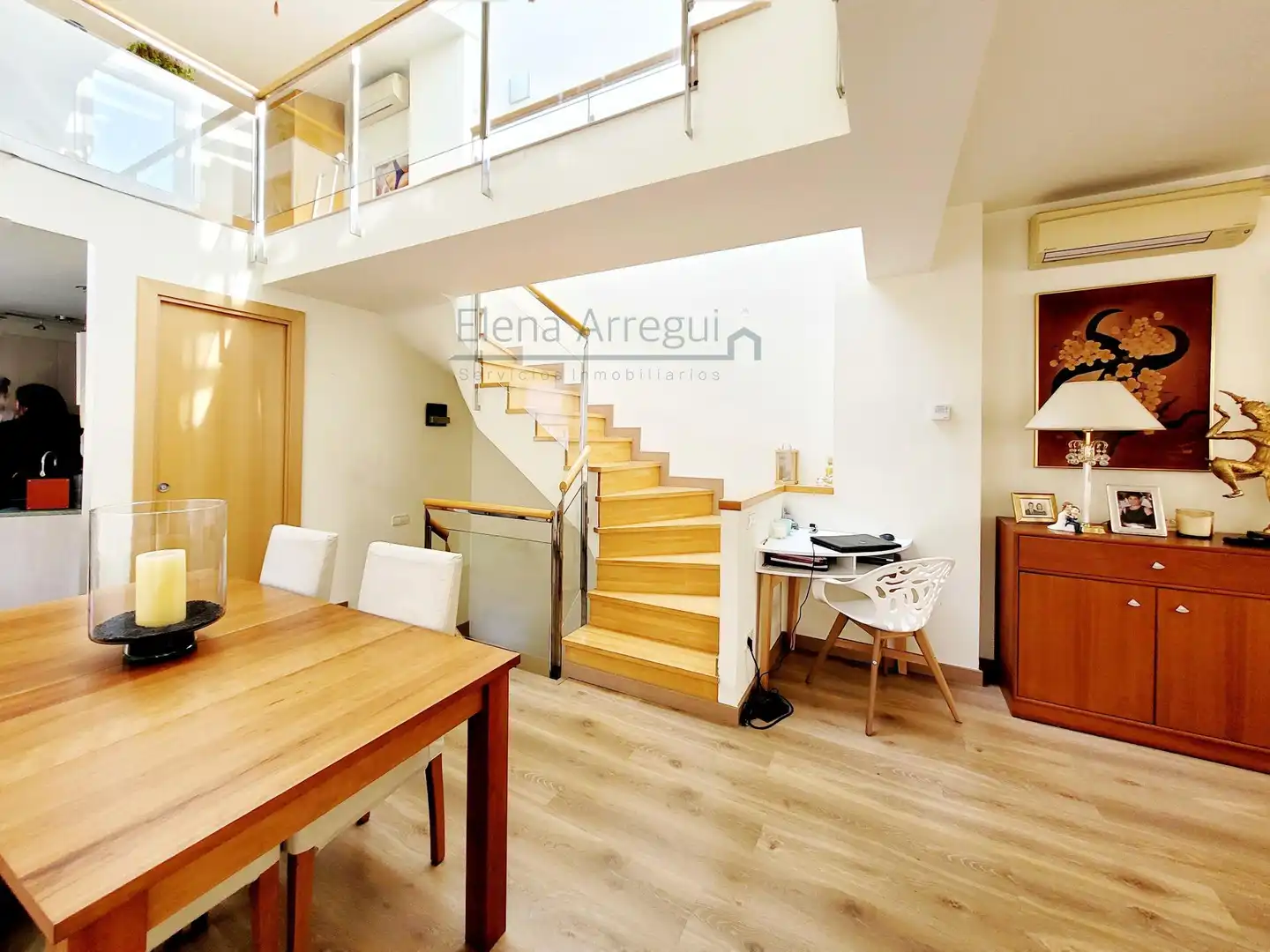 Casa o xalet en venda en Sant Cugat del Vallès amb Aire condicionat, Calefacció i Parquet