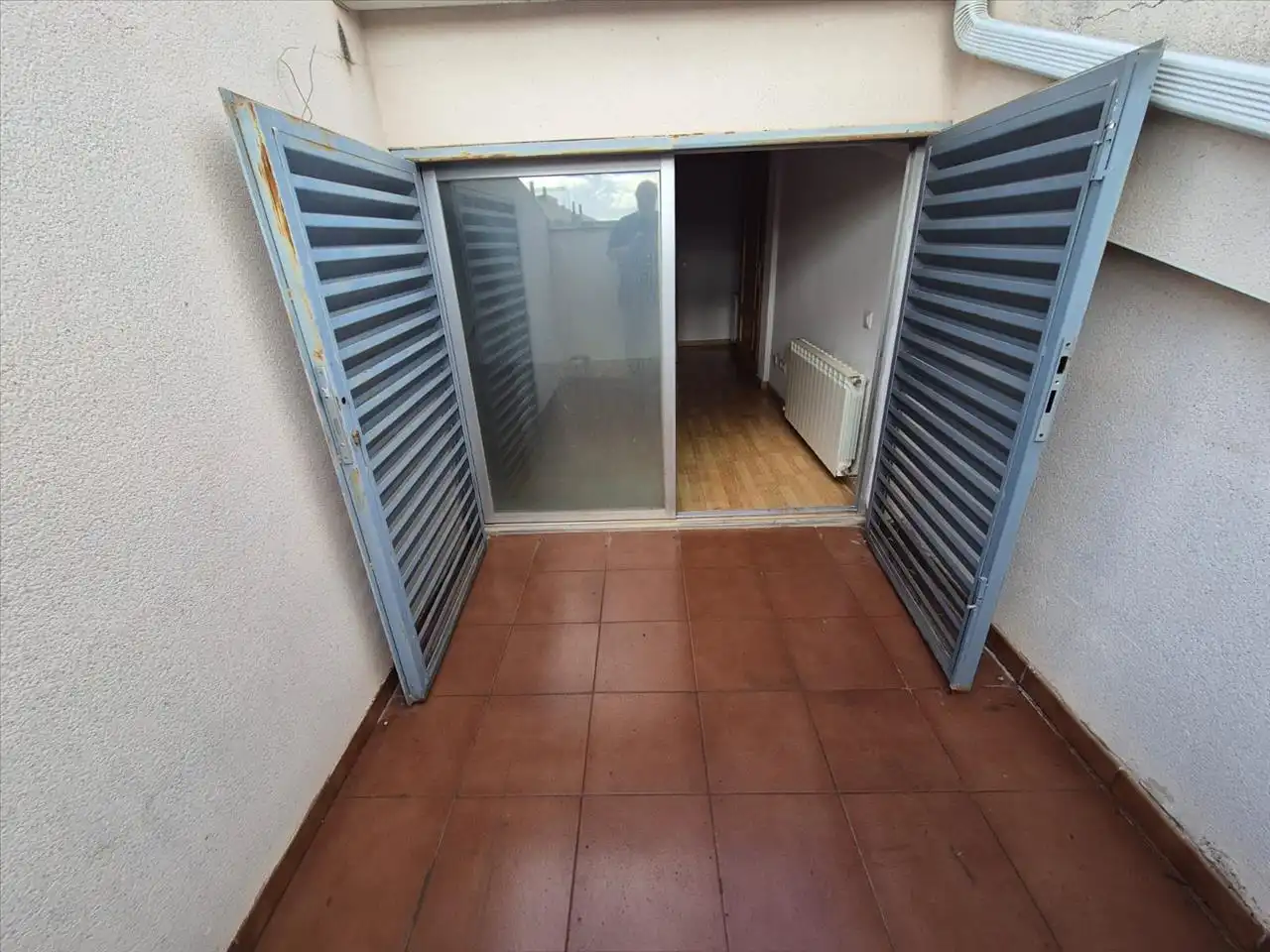 Dúplex en venta en Miguelturra con Trastero