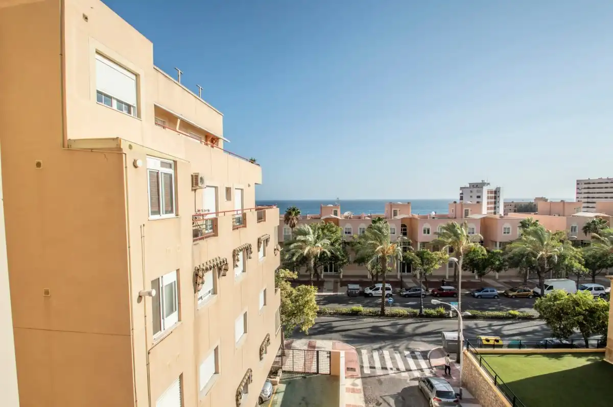 Wohnung mit Aufzug zum Verkauf in Avenida CARLOS III, imagen 40