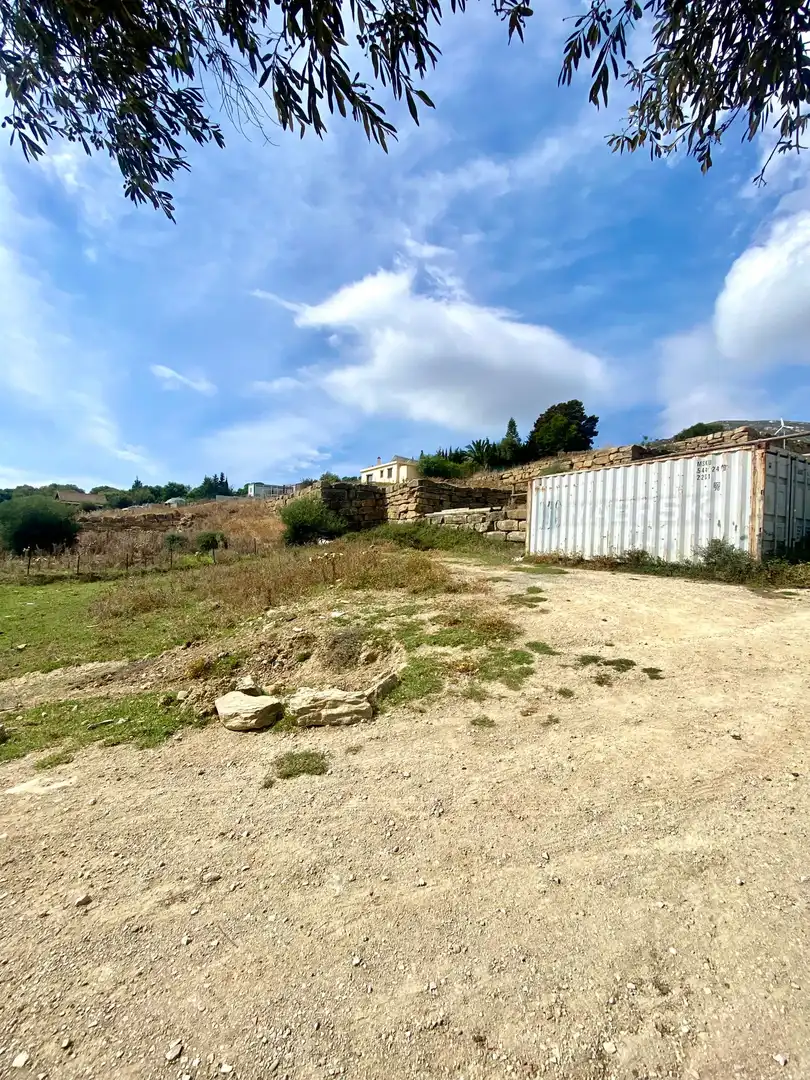 Terreni e lotti in vendita a Tarifa ciudad, imagen 2