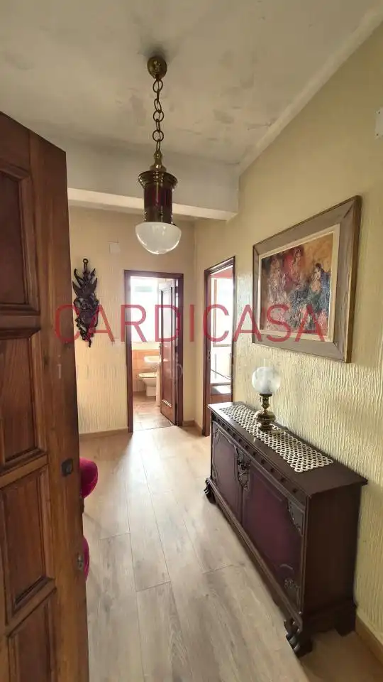 Casa o chalet en venta en Vigo  con Calefacción, Trastero y Amueblado