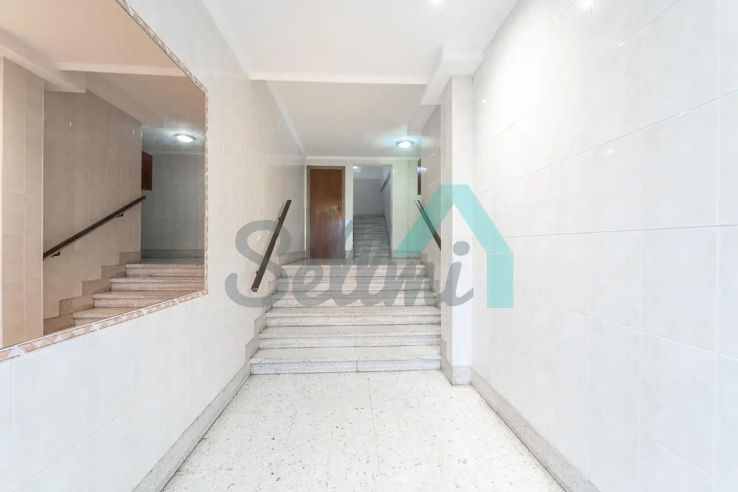 Wohnung mit Aufzug zum Verkauf in Avenida Conde Santa Bárbara, imagen 38