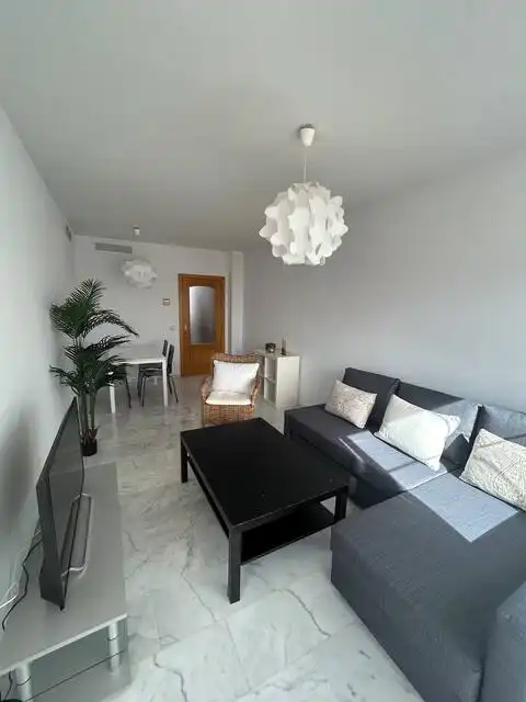 Attic for rent in Calle Comunera María Pacheco, Los Pacos