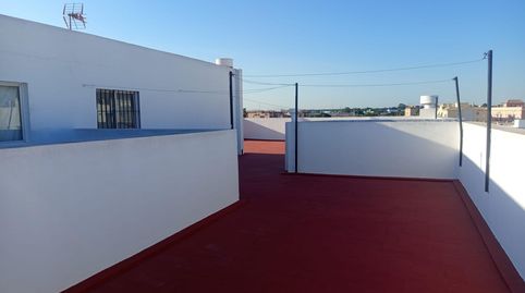 Foto 2 de Piso en venta en La Banda - Campo de Fútbol, Chiclana de la Frontera