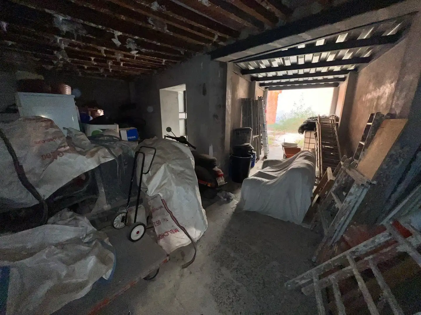 Inmuebles singulares en venta en Centro, imagen 18
