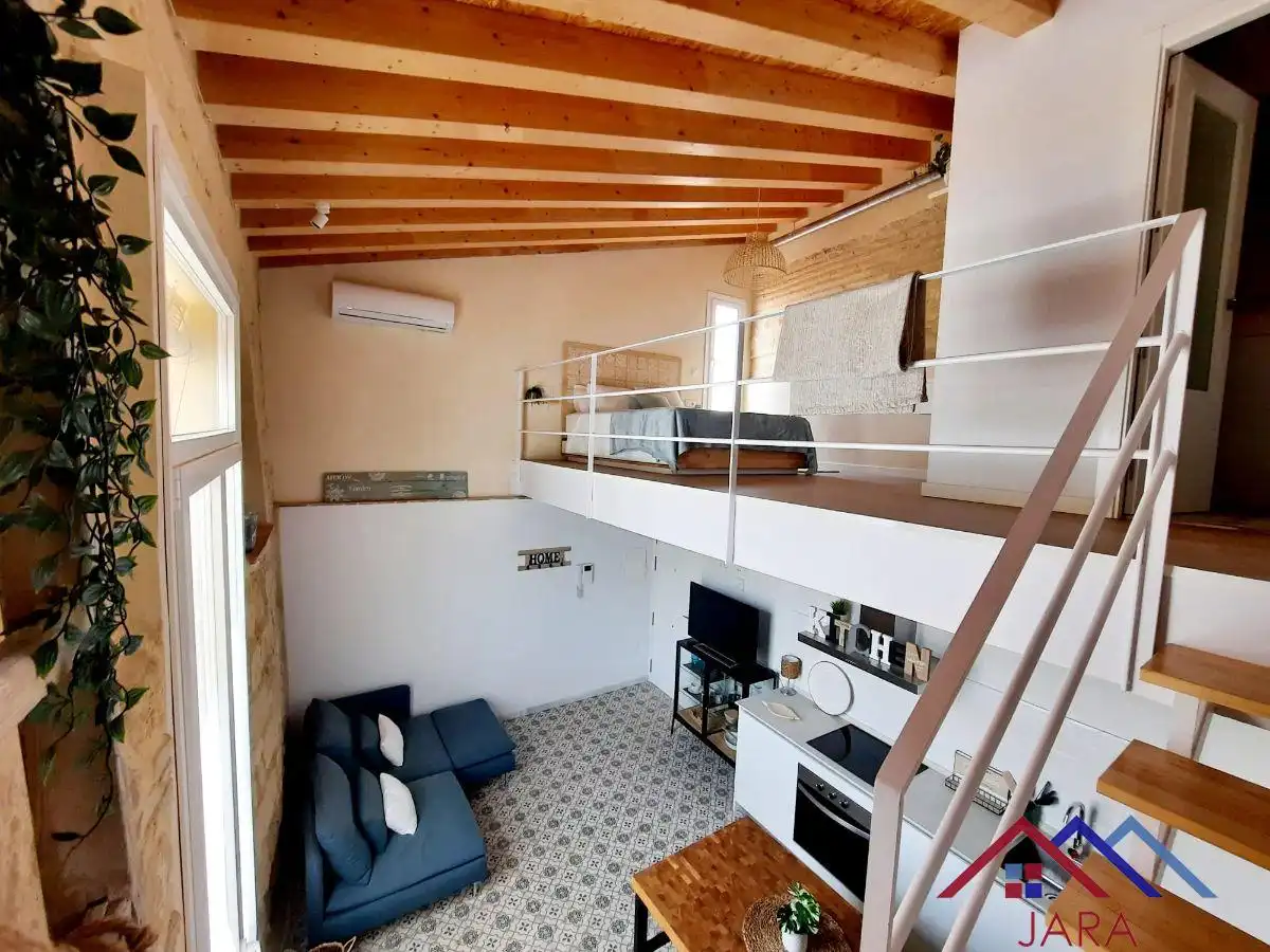 Apartament de lloguer a Santiago - Coronación