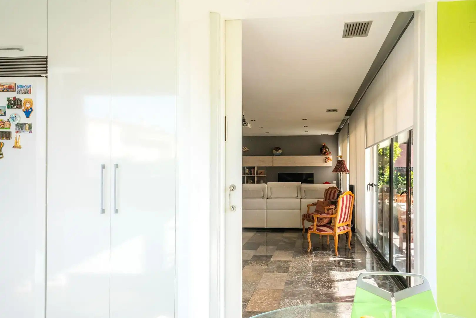 Casa o chalet en venta en Sant Vicenç de Montalt con Aire acondicionado, Jardín privado y Terraza
