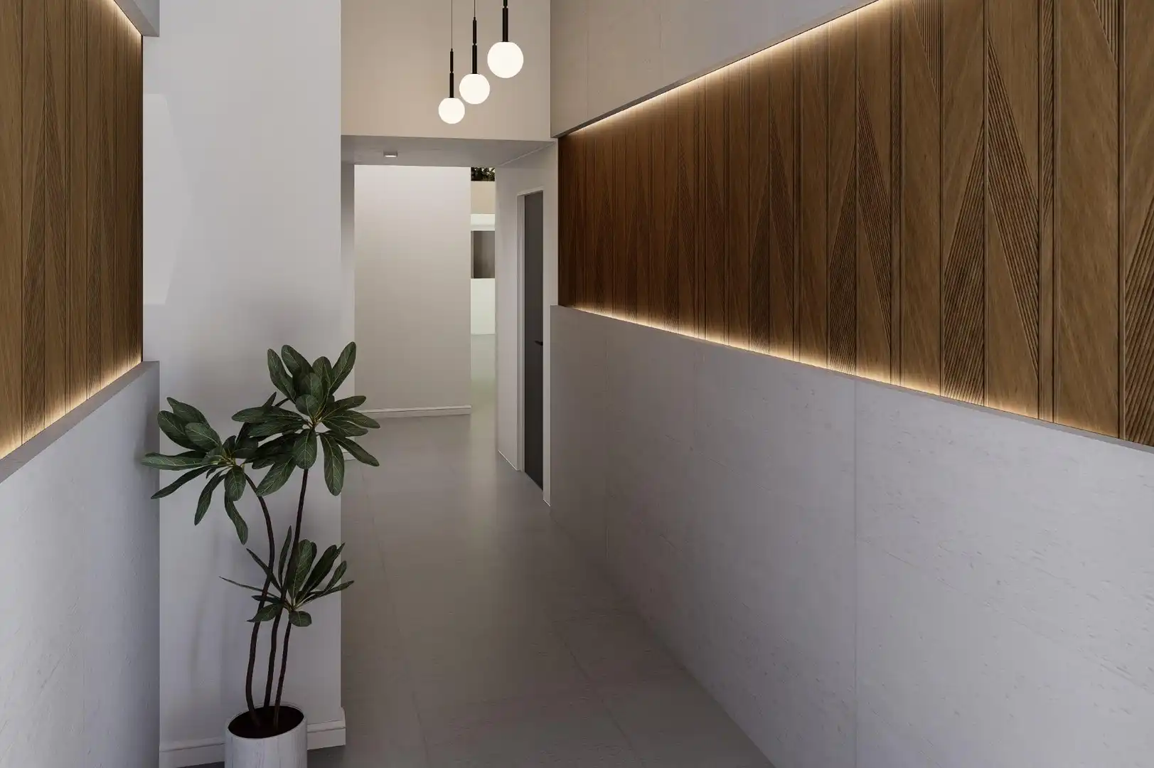 Piso de obra nueva con piscina en venta en Calle Benjumeda 39, imagen 12