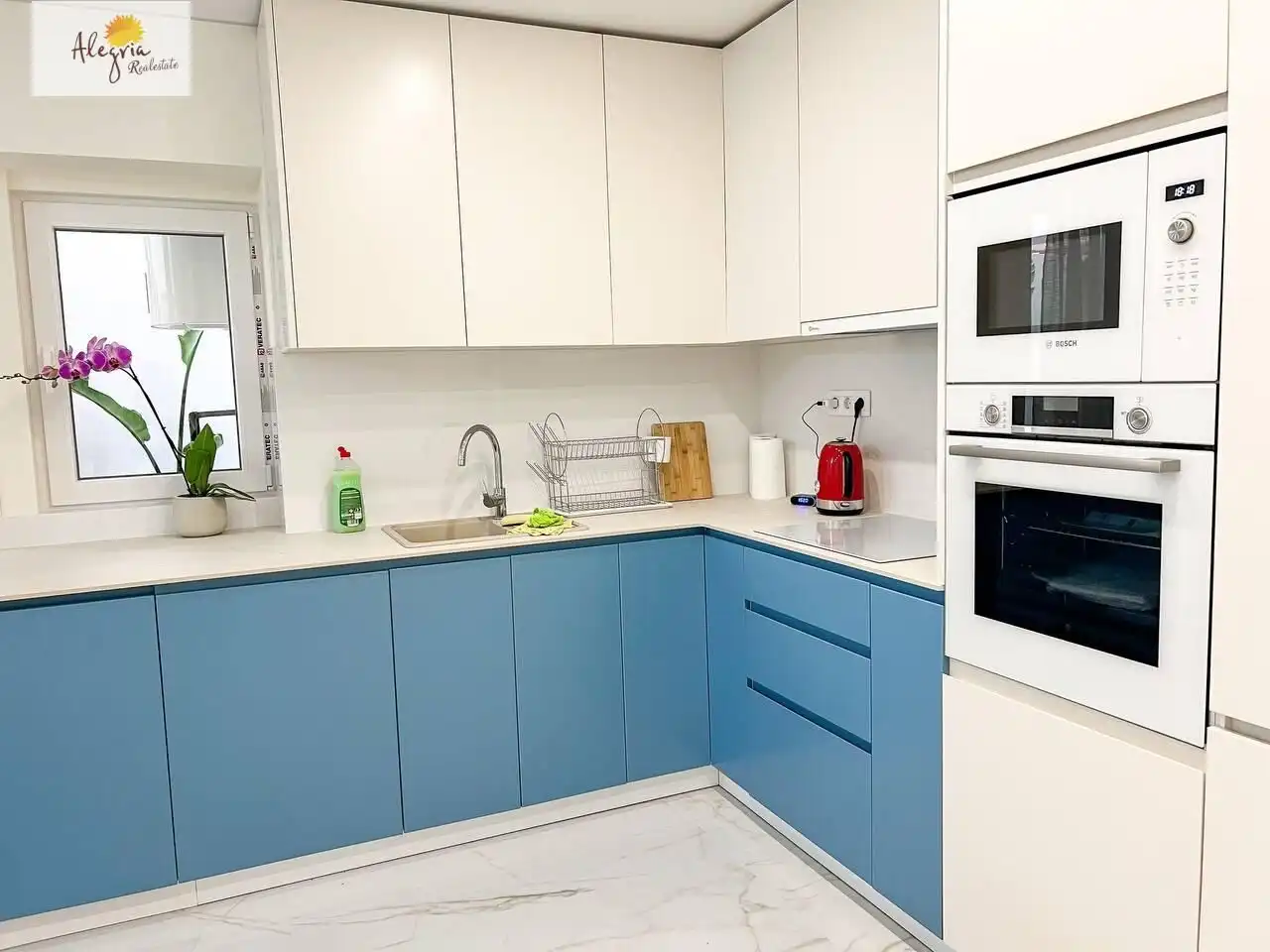 Apartamento en venta en Calle DUQUE GAETA, Aiora