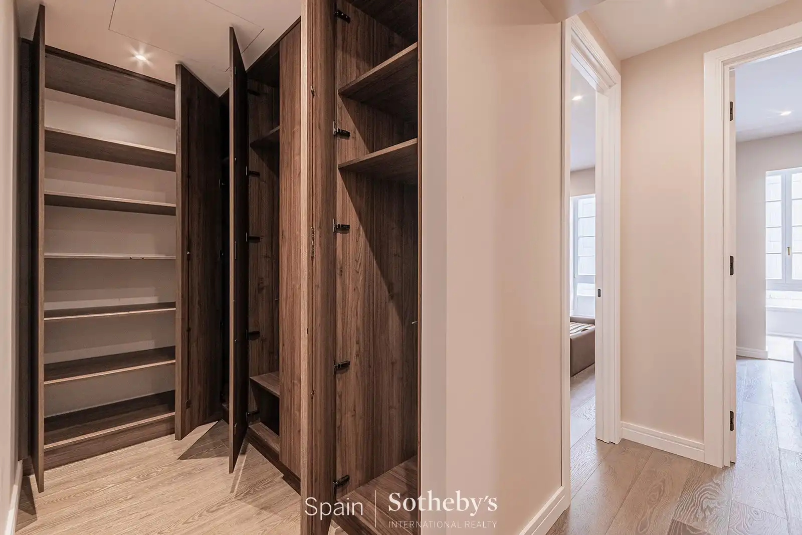 Penthouse mit Aufzug zum Verkauf in Carrer d'Aragó, imagen 39