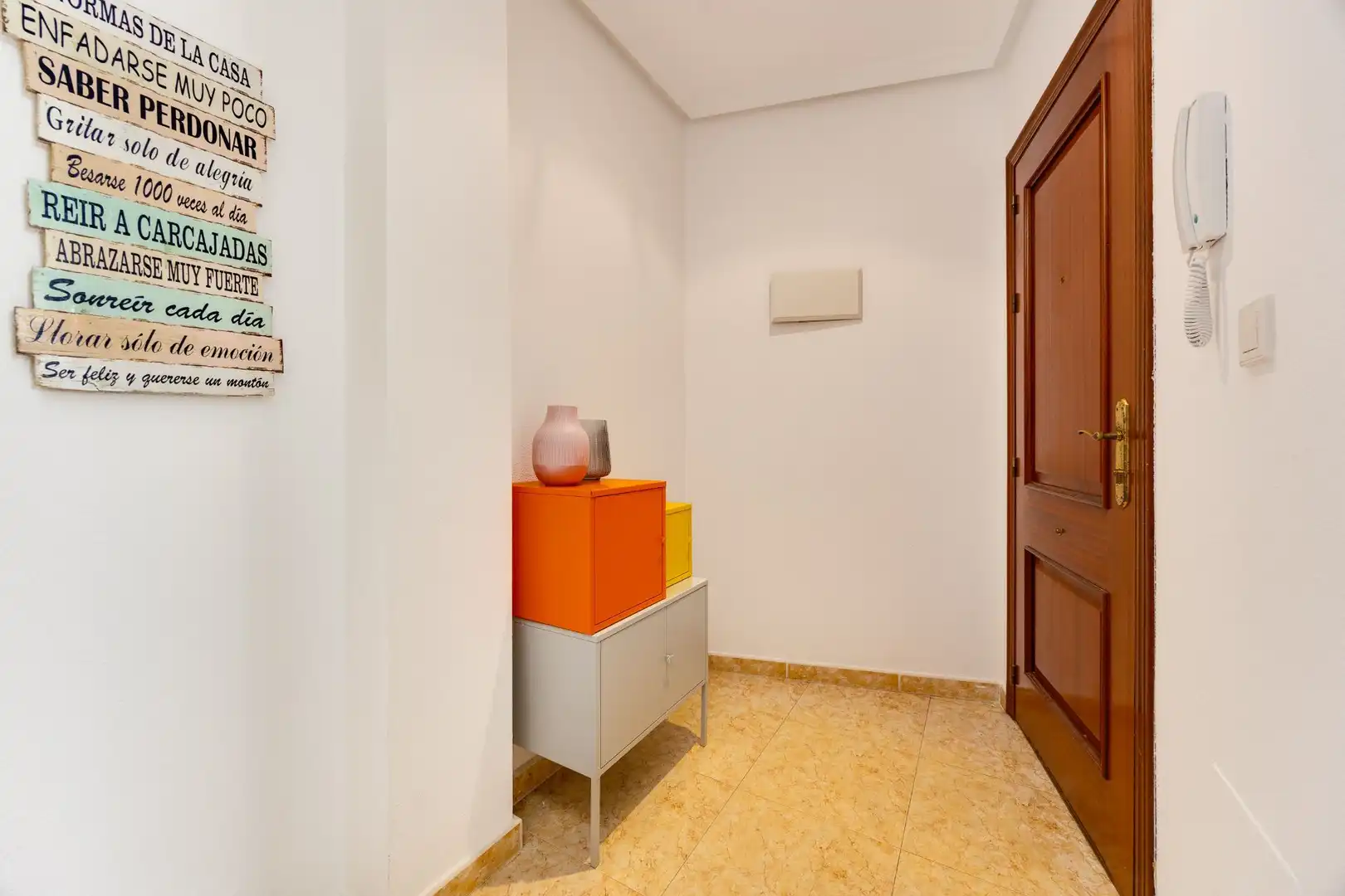 Apartment with pool for sale in calvario 9, imagen 5