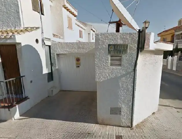 Parcheggio in vendita a C/ Bullas, imagen 2
