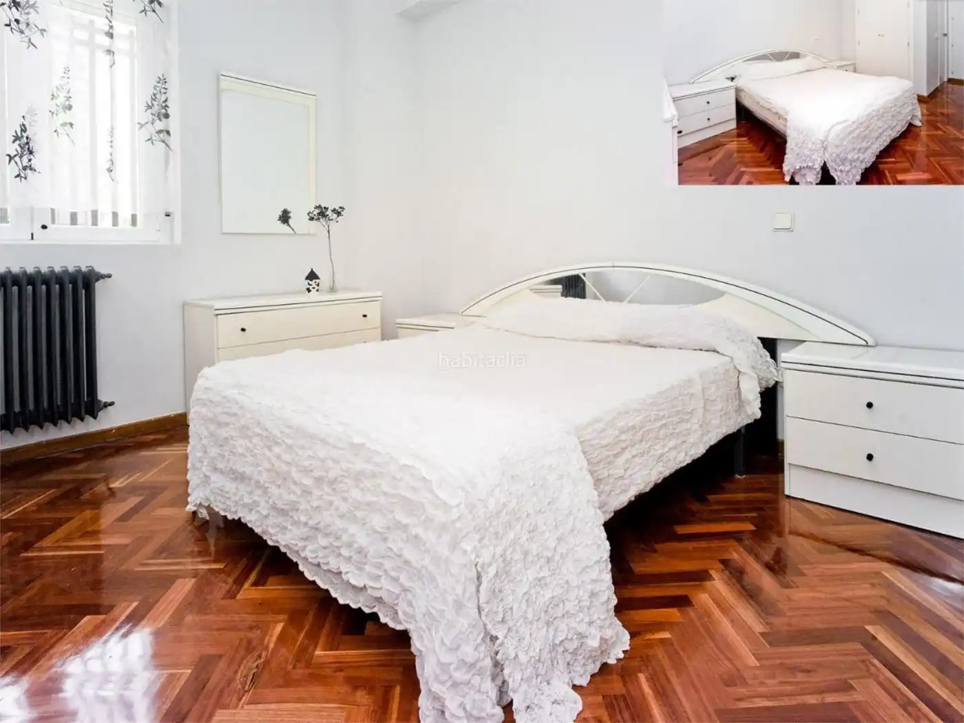 Appartamento con ascensore in affitto a Calle de San Gerardo 4, imagen 2
